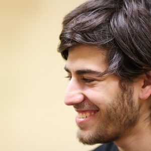 Aaron Swartz square