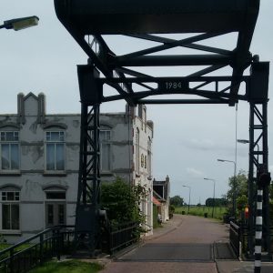 Brug 1984 Rien